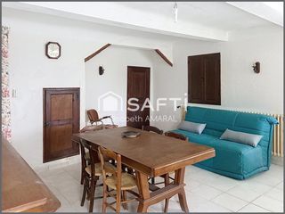  Maison � vendre 5 pi�ces 131 m�