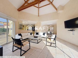  Maison � vendre 6 pi�ces 156 m�