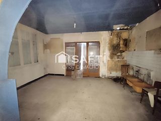  Maison � vendre 3 pi�ces 50 m�