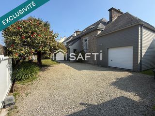  Maison � vendre 5 pi�ces 136 m�