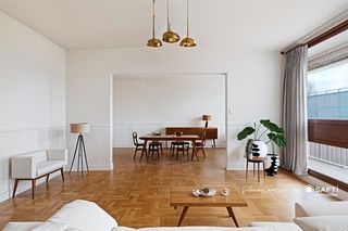  Appartement � vendre 5 pi�ces 92 m�