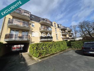  Appartement � vendre 1 pi�ce 23 m�