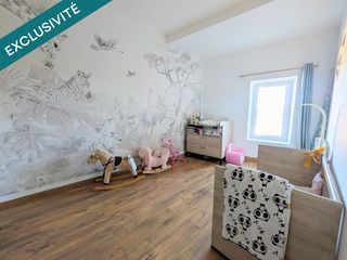  Maison � vendre 3 pi�ces 72 m�