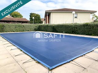  Appartement � vendre 2 pi�ces 44 m�