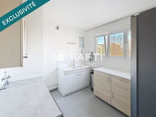  Appartement � vendre 3 pi�ces 55 m�