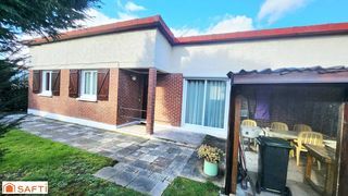  Maison � vendre 4 pi�ces 74 m�