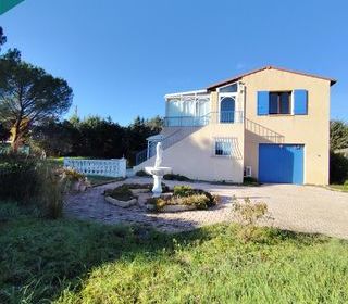  Maison � vendre 6 pi�ces 157 m�