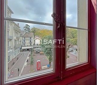  Appartement � vendre 1 pi�ce 20 m�