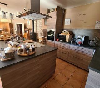  Maison � vendre 7 pi�ces 127 m�