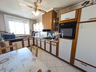  Appartement � vendre 4 pi�ces 80 m�