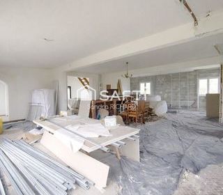  Maison � vendre 15 + pi�ces 342 m�