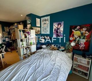  Maison � vendre 5 pi�ces 145 m�