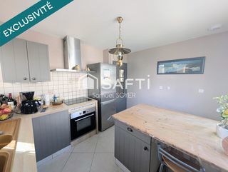  Maison � vendre 5 pi�ces 83 m�