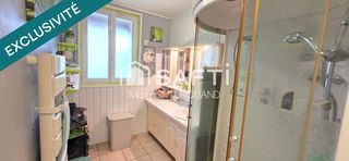  Maison � vendre 9 pi�ces 180 m�