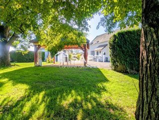  Maison � vendre 10 pi�ces 218 m�