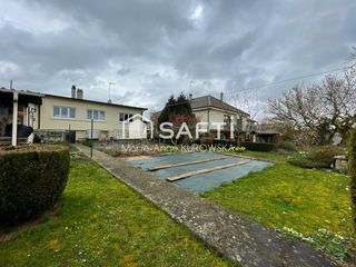  Maison � vendre 5 pi�ces 125 m�