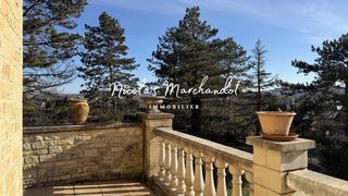  Maison � vendre 8 pi�ces 285 m�