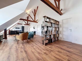  Appartement � louer 4 pi�ces 98 m�