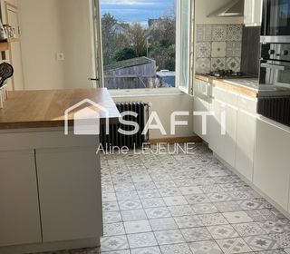  Maison � vendre 5 pi�ces 102 m�