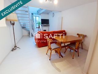  Appartement � vendre 4 pi�ces 85 m�