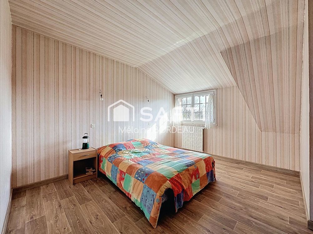 � vendre  Maison Sarzeau (56370)