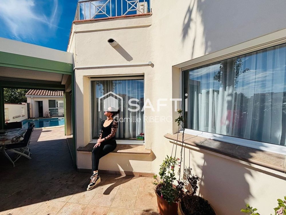 � vendre  Maison Leucate (11370)