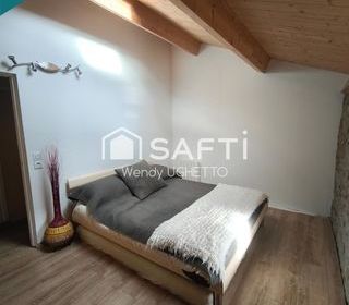  Maison � vendre 4 pi�ces 110 m�