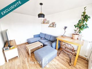  Appartement � vendre 4 pi�ces 80 m�