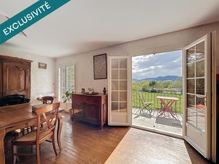  Maison � vendre 6 pi�ces 160 m�