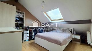  Maison � vendre 4 pi�ces 74 m�