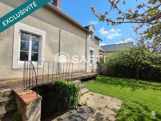  Maison � vendre 5 pi�ces 124 m�