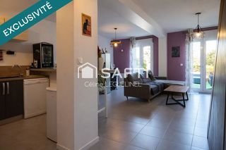  Appartement � vendre 3 pi�ces 75 m�