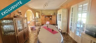  Maison � vendre 8 pi�ces 150 m�