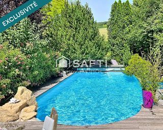  Maison � vendre 5 pi�ces 96 m�