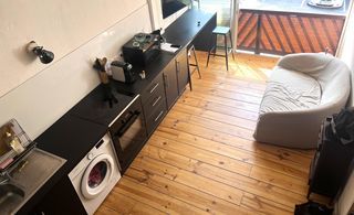  Appartement � vendre 3 pi�ces 46 m�