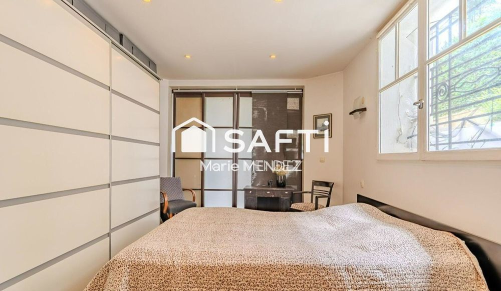 � vendre  Maison Le Pecq (78230)