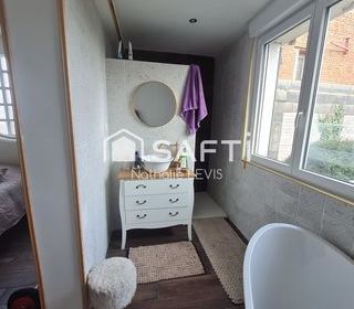  Maison � vendre 6 pi�ces 160 m�