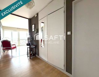  Appartement � vendre 3 pi�ces 85 m�