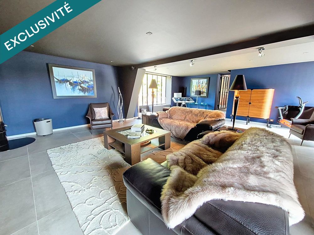 � vendre  Maison Brie-Comte-Robert (77170)