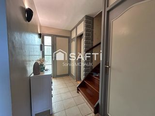  Maison � vendre 5 pi�ces 77 m�