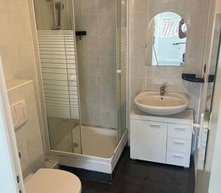  Appartement � vendre 1 pi�ce 20 m�