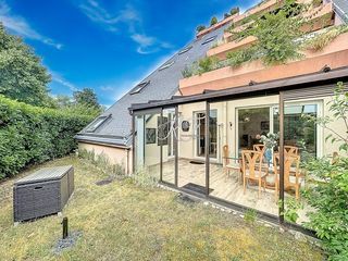  Appartement � vendre 5 pi�ces 118 m�