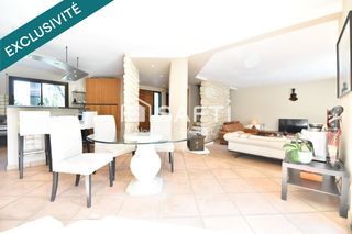  Maison � vendre 5 pi�ces 174 m�