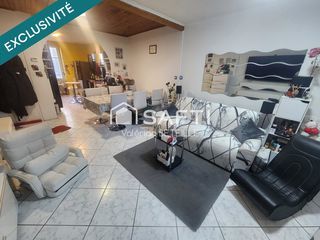  Maison � vendre 4 pi�ces 90 m�