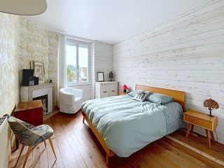  Maison � vendre 4 pi�ces 111 m�