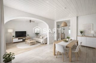  Maison � vendre 6 pi�ces 135 m�