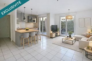  Appartement � vendre 2 pi�ces 41 m�