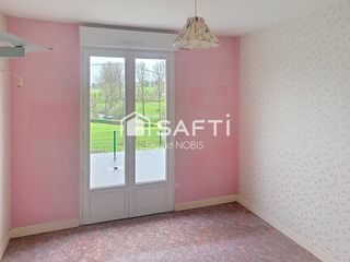  Maison � vendre 4 pi�ces 97 m�