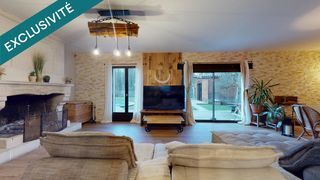  Maison � vendre 4 pi�ces 168 m�