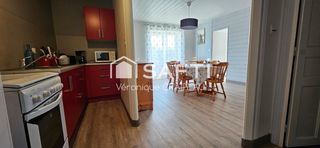  Maison � vendre 5 pi�ces 92 m�